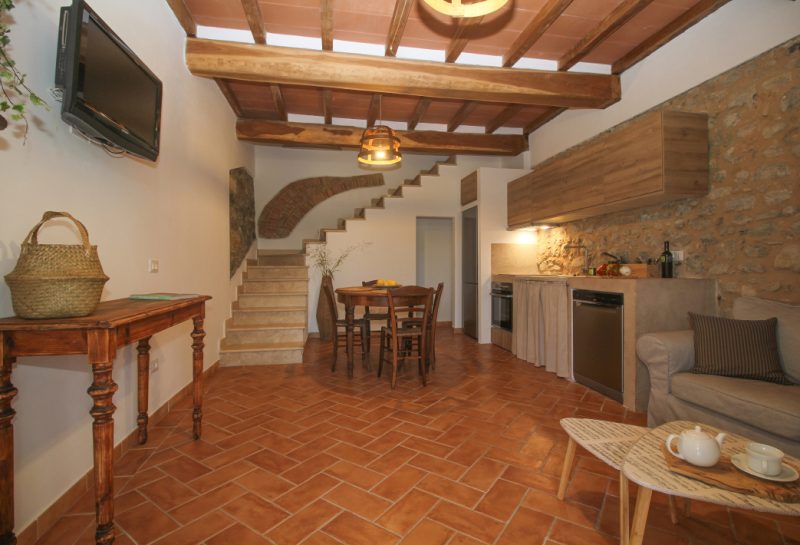 Appartamento Frantoio