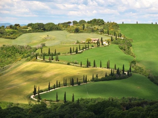 Vacanze di Pasqua in Toscana