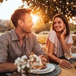 Weekend romantico in Toscana