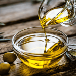 Degustazione Olio di Oliva