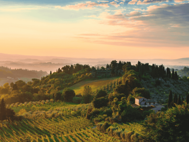 Toscana