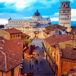 Città Toscane