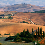Settembre in Toscana